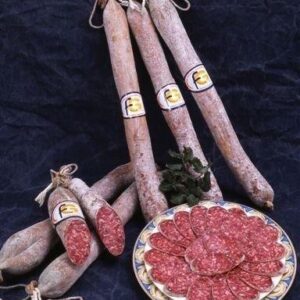 SALCHICHON-IBERICO-BELLOTA-FLORENCIO